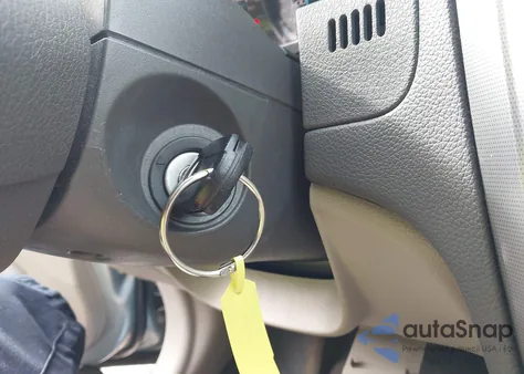 2010 Ford Fusion Hybrid from USA, damaged, VIN 3FADP0L31AR287178